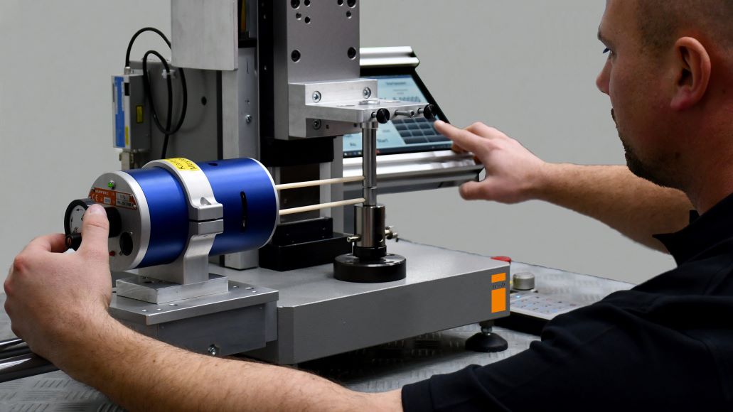 walter+bai Testing Machines walter+bai Testing Machines
