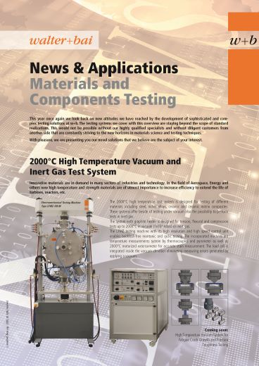 News & Applications 2019 News & Applications 2019