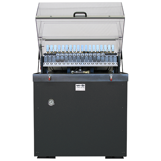 Bending Fatigue Testing Machine for Tubes Bending Fatigue Testing Machine for Tubes