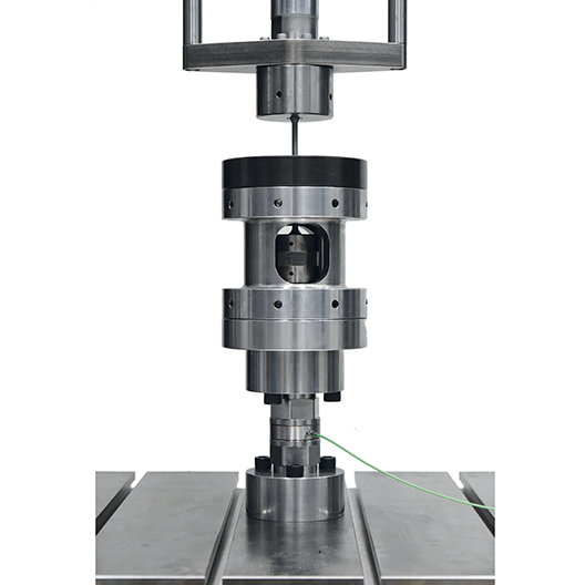 Tensile Fixture Tensile Fixture