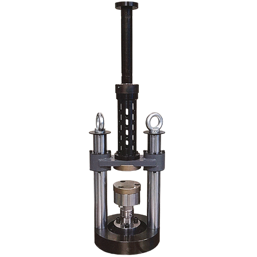 Compression Fixture  Compression Fixture