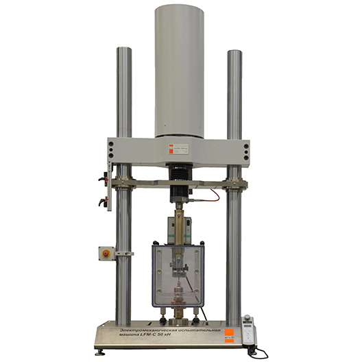 Slow Strain Rate Testing Machines Series SSRT