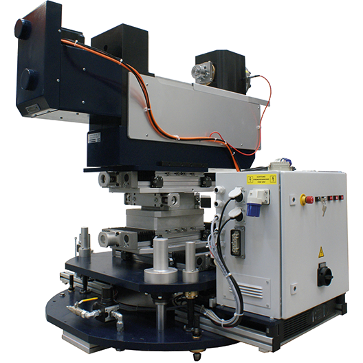Testing Systems for Beamlines Testing Systems for Beamlines