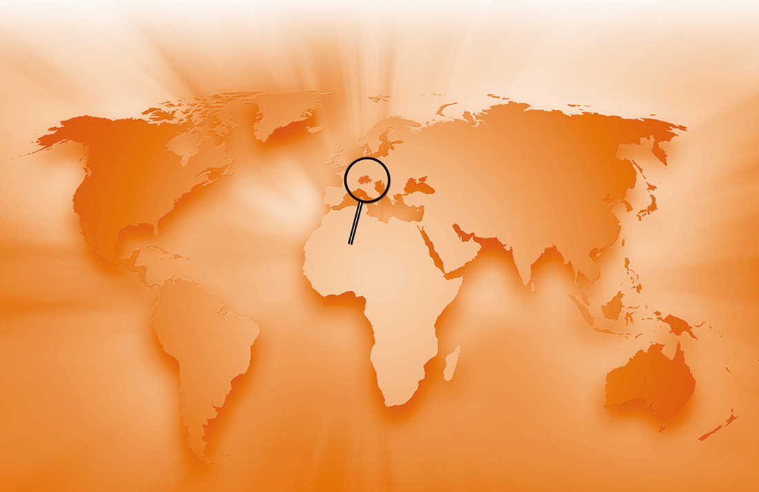 Global Trading Global Trading