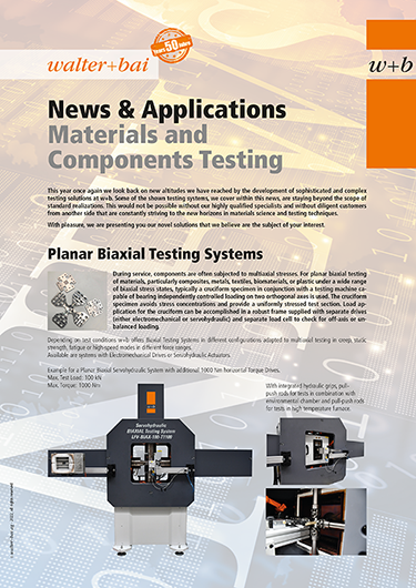 News & Applications 2022 News & Applications 2022