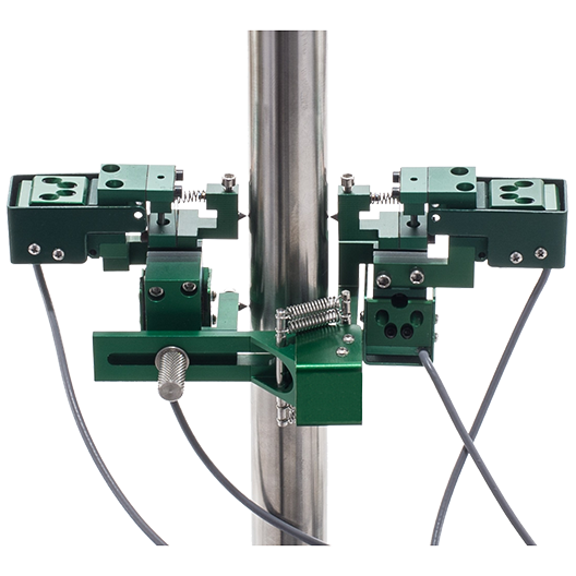 Axial / Torsional Extensometer Series 3550 Axial / Torsional Extensometer Series 3550