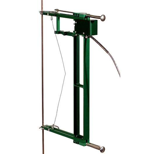 Long Gauge Length Extensometer Series 3542L Long Gauge Length Extensometer Series 3542L