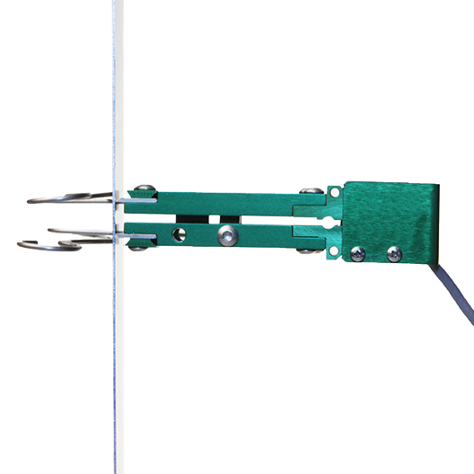 Miniature Axial Extensometers Series 3442 Miniature Axial Extensometers Series 3442