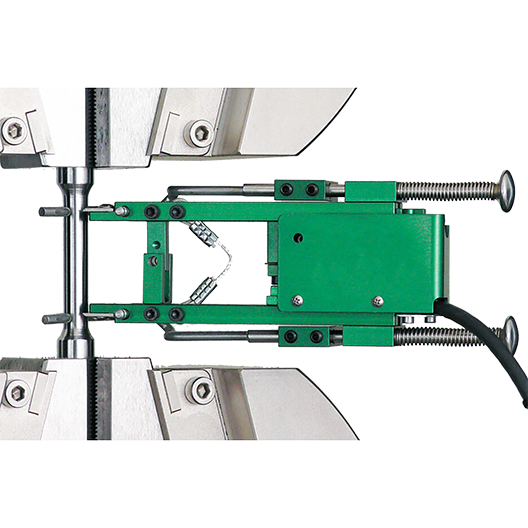 General Purpose Axial Extensometer Series 3542