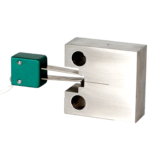 Fracture Mechanics Crack Opening Displacement (COD) Gages Series 3541 Fracture Mechanics Crack Opening Displacement (COD) Gages Series 3541