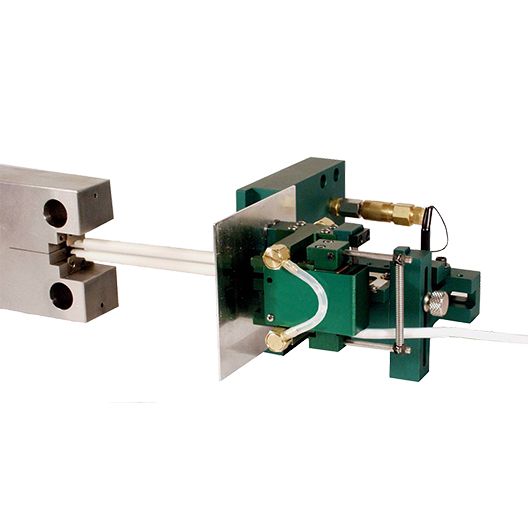 High Temperature COD Gage for Fracture Mechanics Testing Series 3548COD High Temperature COD Gage for Fracture Mechanics Testing Series 3548COD