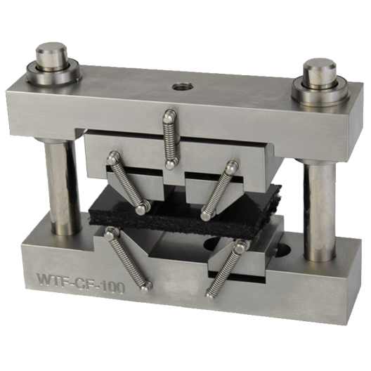 Fixture to ASTM C1161 Series WTF-CF-100