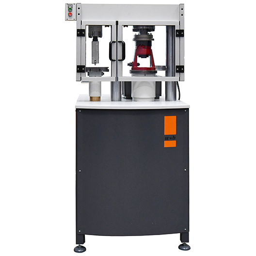 Cement Compression and Bending Testing Machine DB Series