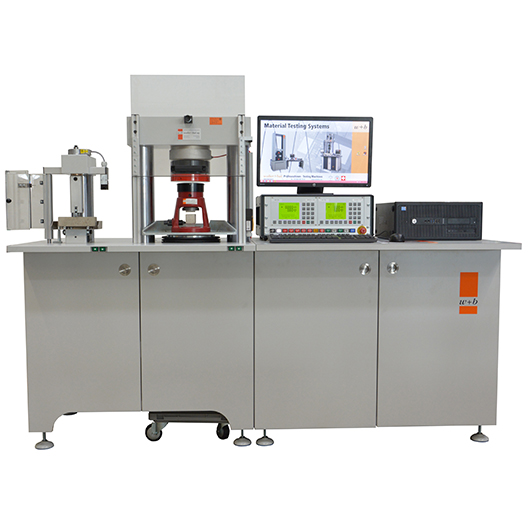 Cement Compression and Bending Testing Machine DB Super Series