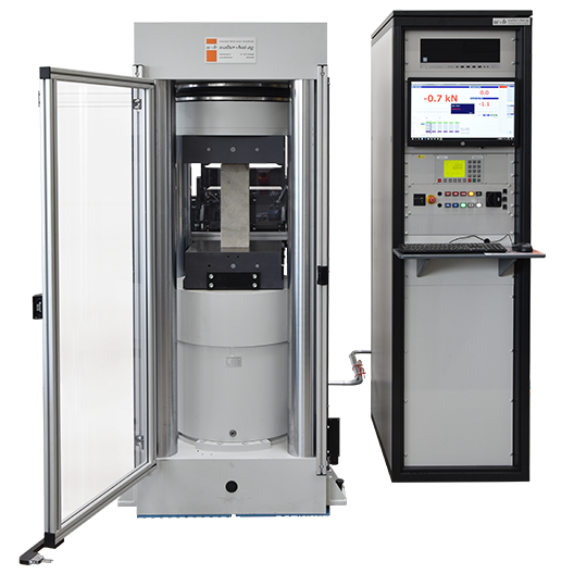 Compression Testing Machine Series D