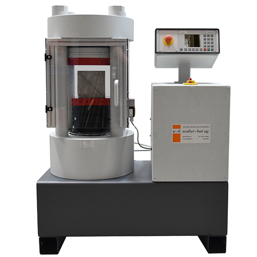 Compression Testing Machine Series D5 up to 3000 kN