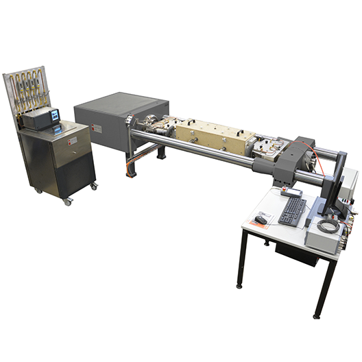 Temperature Stress Testing Machine (TSTM)