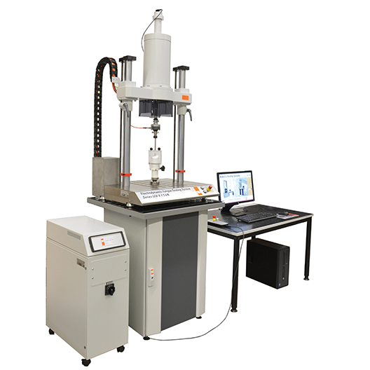 LFV-E Electrodynamic Table-Top Fatigue Testing Systems