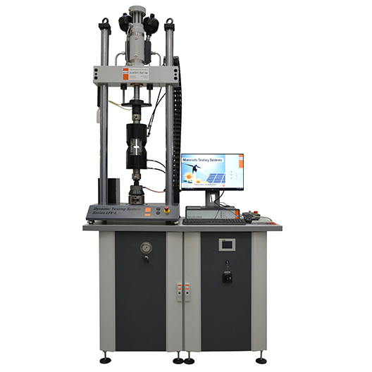 Table Top Fatigue Testing System Series LFV-L