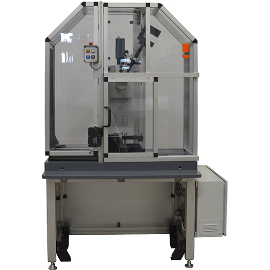 PH Version CHV Expandable Table-Top Pendulum Impact Tester up to 50 Joule