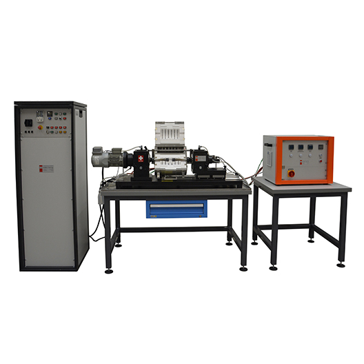 Rotary Bending Testing System Series UBM 100