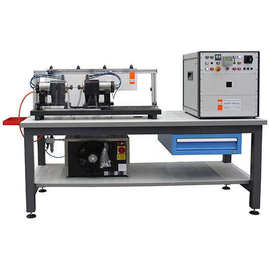 Rotary Bending Testing System Series UBM 40