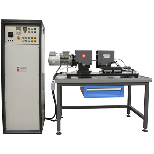 Rotary Bending Testing System Series UBM 200 to 500