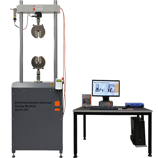 LFE Electromechanical Central Spindle Machines