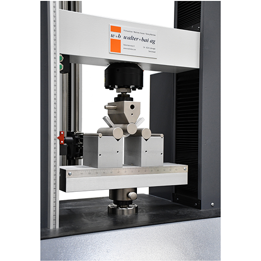 LFMTop Electromechanical TableTop Machines