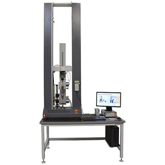 Extended Version Univsal Table-Top Testing Machine
