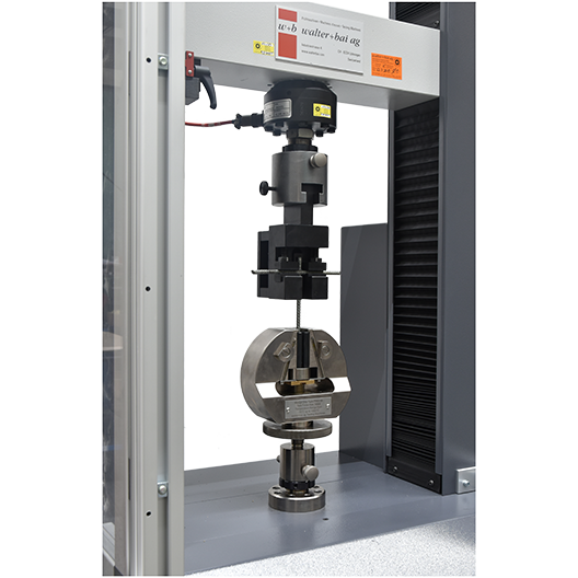 LFMTop Electromechanical TableTop Machines