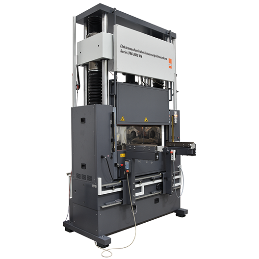 Bespoken Electromechanical Univeral Testing Machine LFM-2000 kN